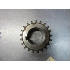23K109 Crankshaft Timing Gear For 02-03 Ford F-150  4.6